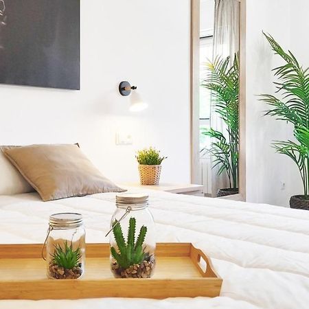 Mood Bilbao Apartamentos - New & Special 外观 照片
