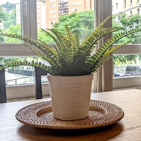 Mood Bilbao Apartamentos - New & Special 外观 照片