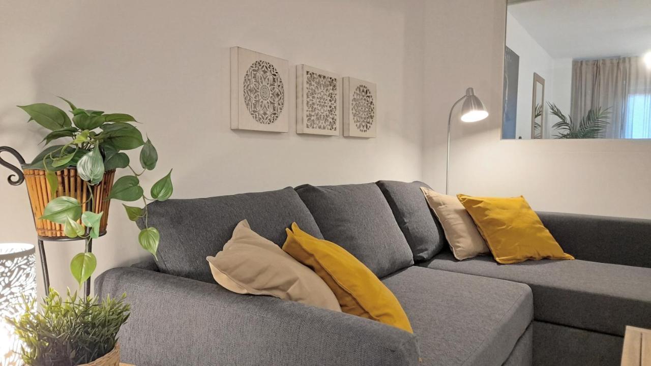 Mood Bilbao Apartamentos - New & Special 外观 照片