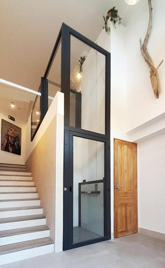 Mood Bilbao Apartamentos - New & Special 外观 照片
