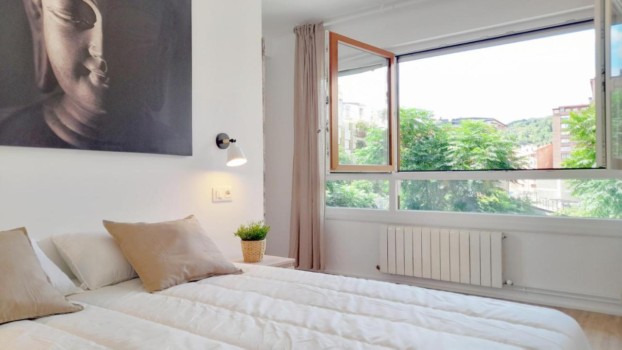 Mood Bilbao Apartamentos - New & Special 外观 照片