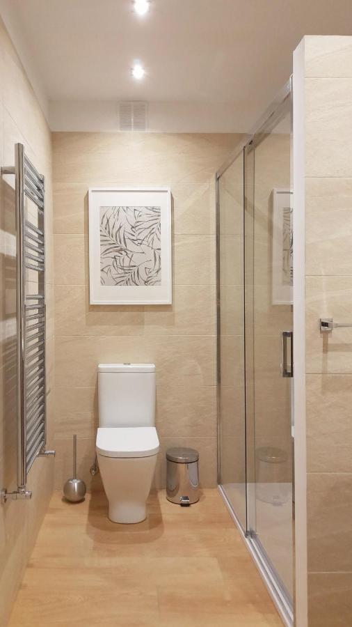 Mood Bilbao Apartamentos - New & Special 外观 照片