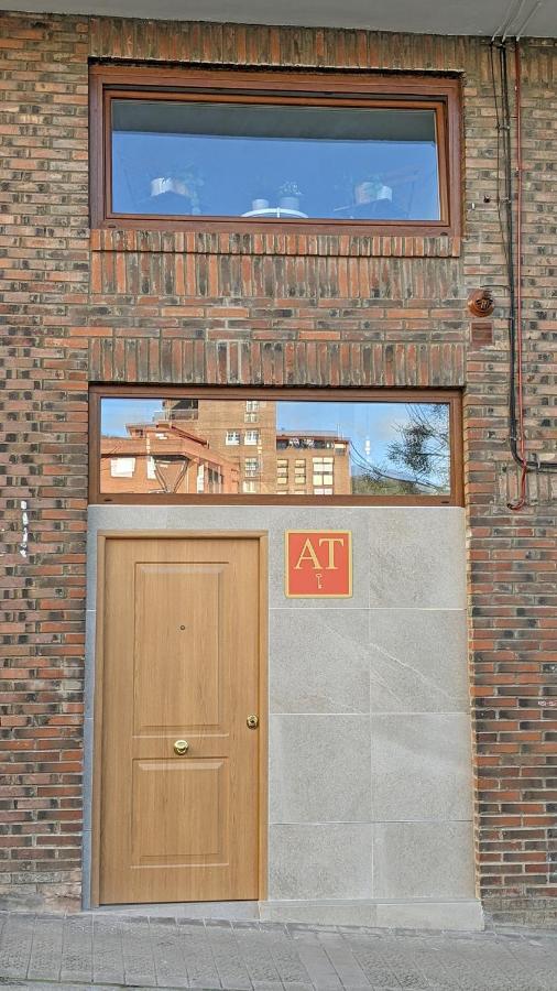Mood Bilbao Apartamentos - New & Special 外观 照片