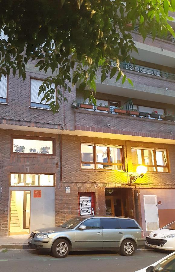 Mood Bilbao Apartamentos - New & Special 外观 照片