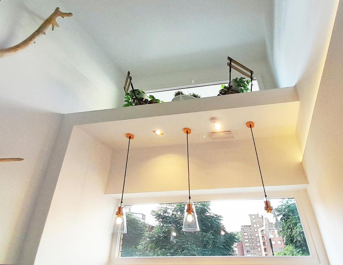 Mood Bilbao Apartamentos - New & Special 外观 照片