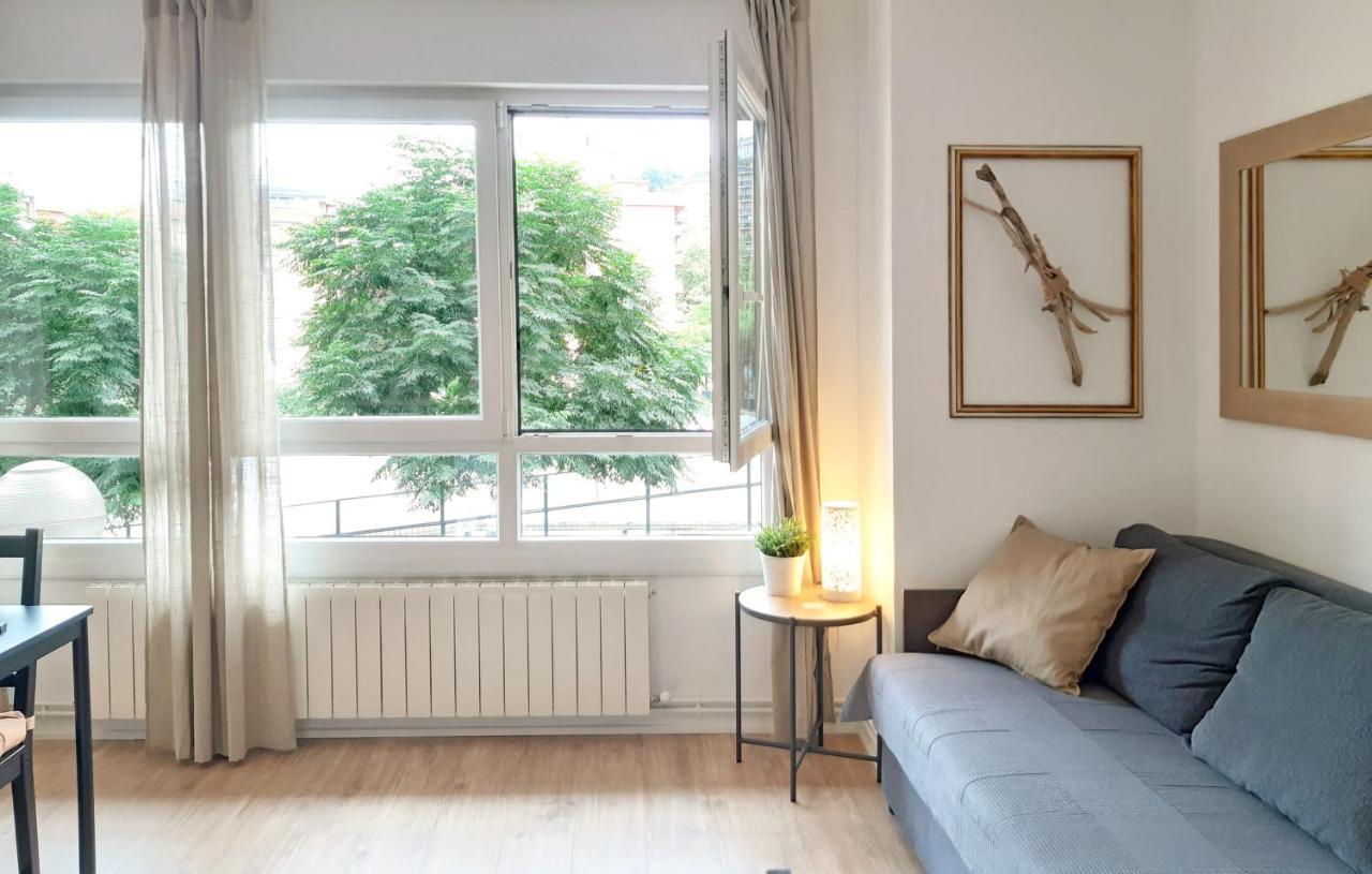 Mood Bilbao Apartamentos - New & Special 外观 照片