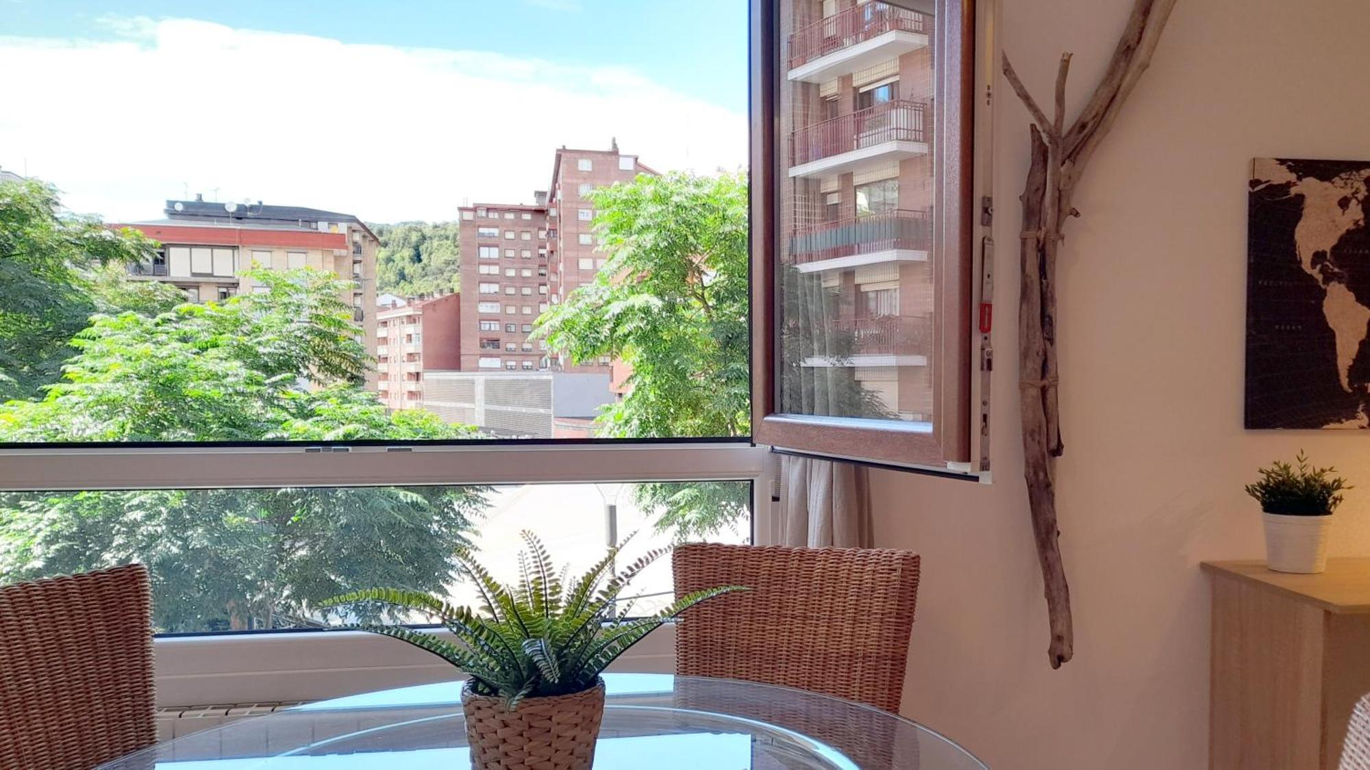 Mood Bilbao Apartamentos - New & Special 外观 照片